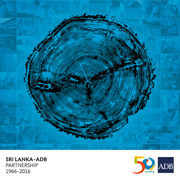 SRI LANKA-ADB PARTNERSHIP 