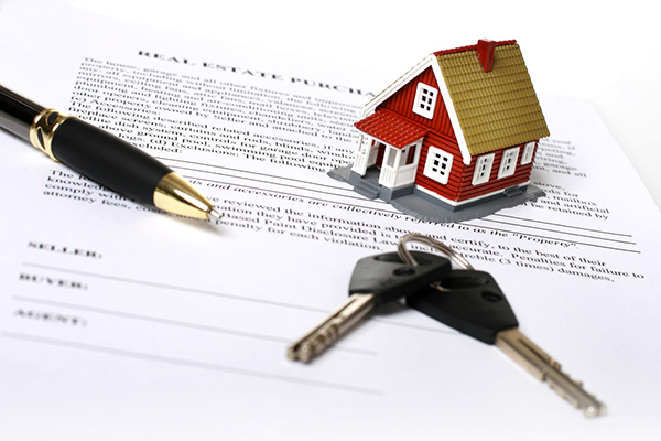 THE DIFFERENT FORMATS OF PROPERTY CONTRACTS | LMD