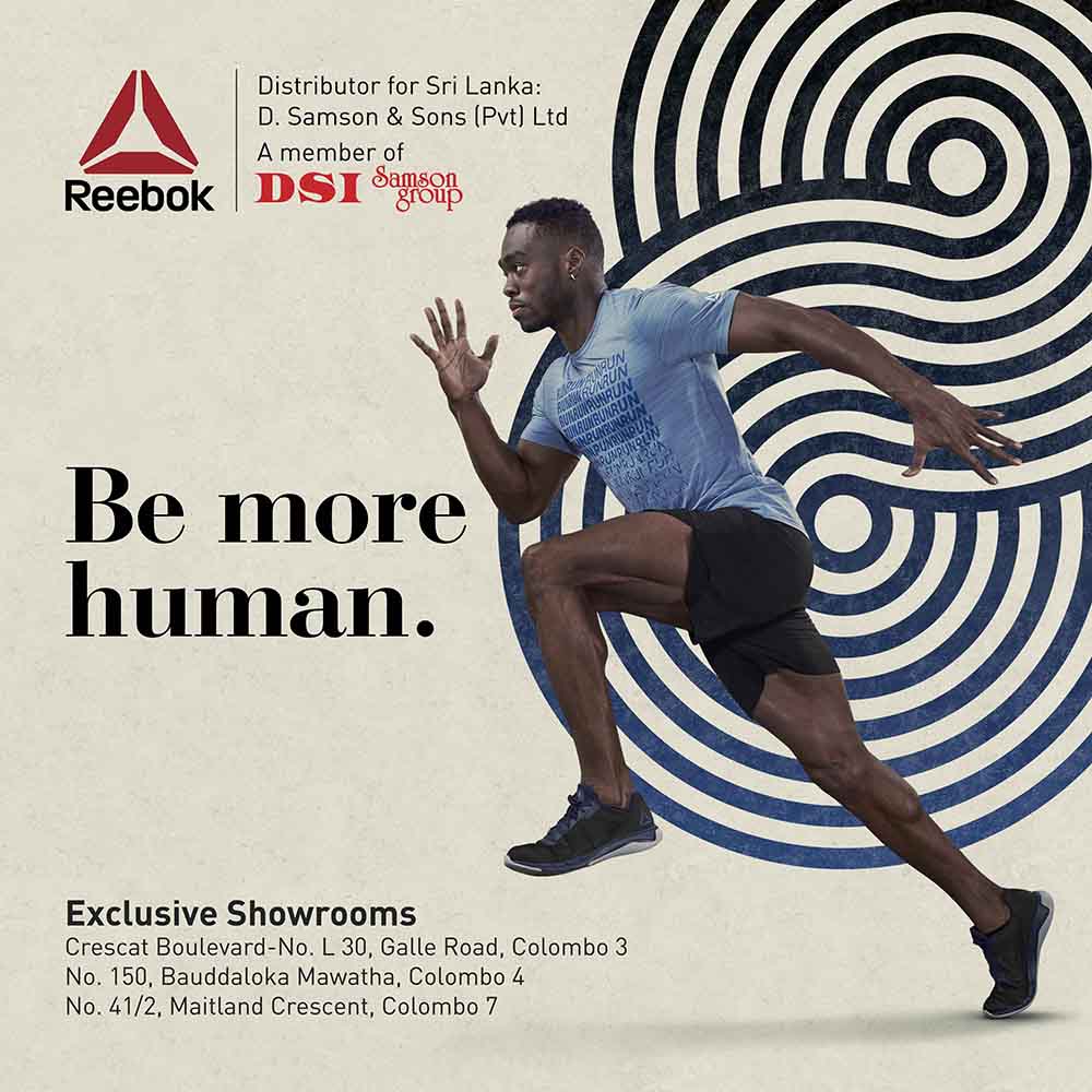 Reebok sri lanka online