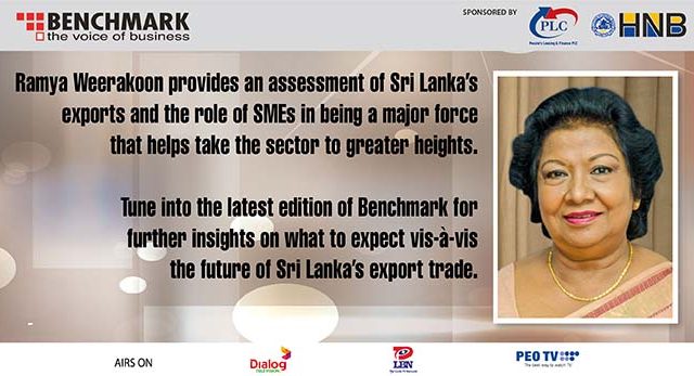 BENCHMARK TV BENCHMARK TV