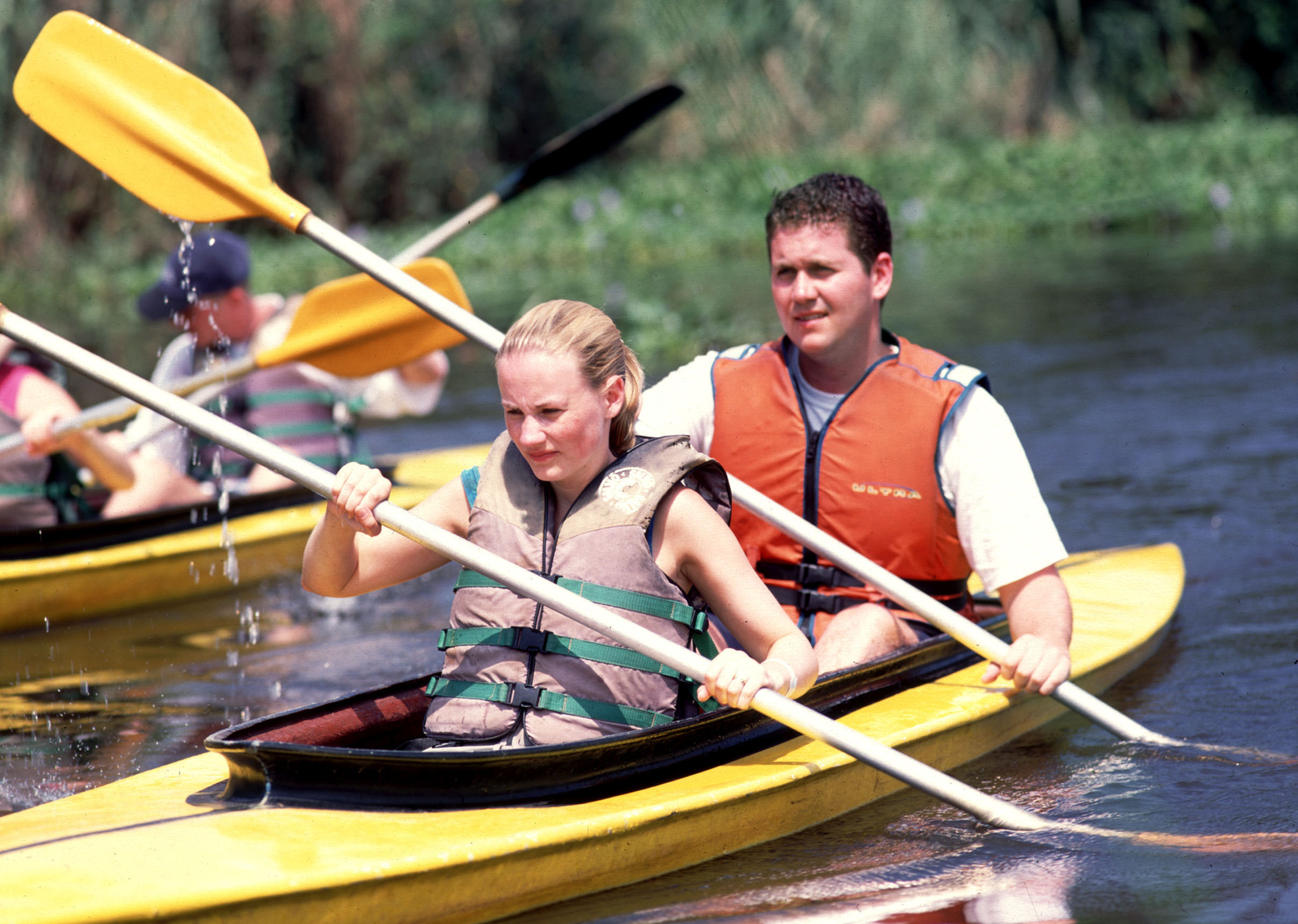 sport tourism