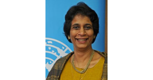 UN Chief appoints new head for Asia, Pacific bureau at UNDP | LMD