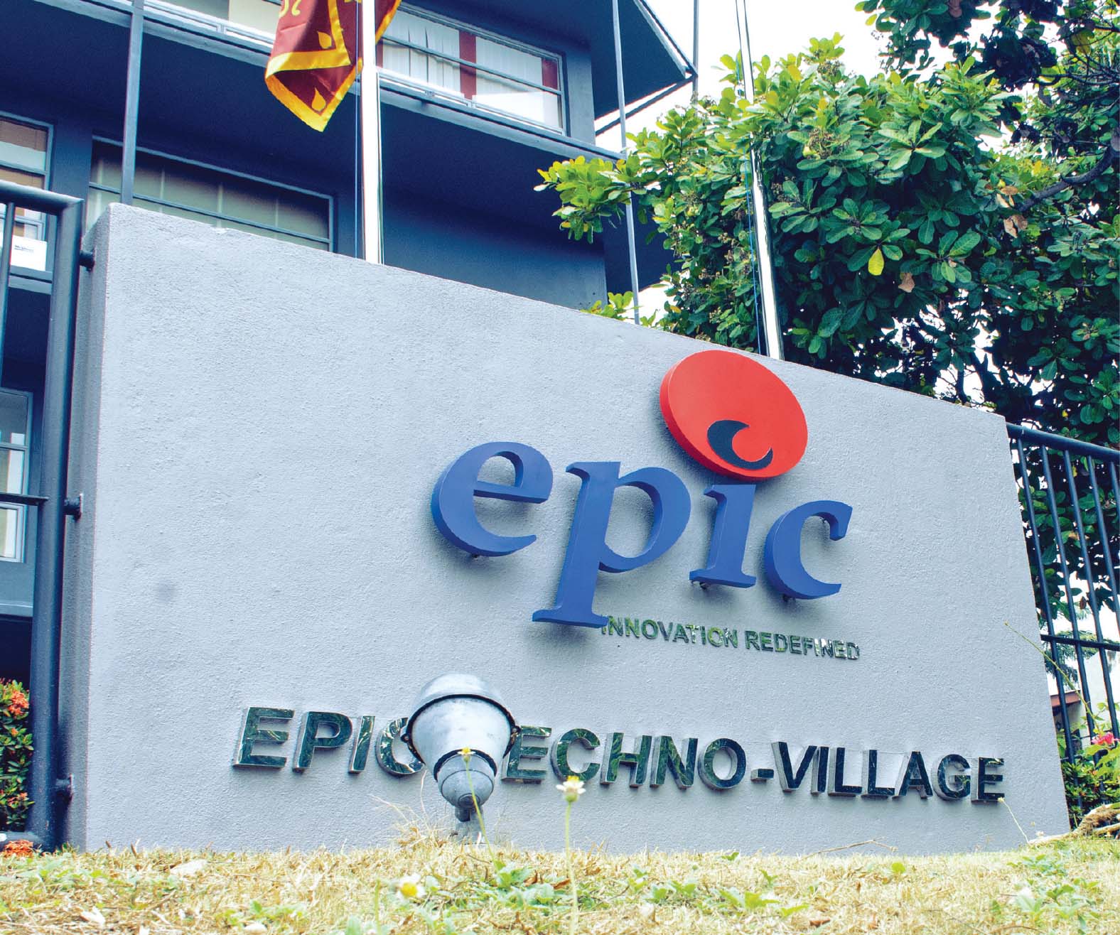 epic center for learning