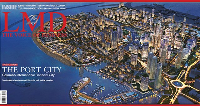 COVER STORY COVER STORY