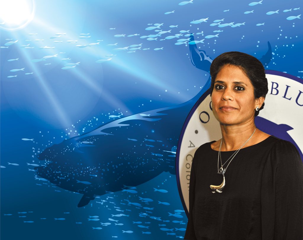 Lydia Mathger MARINE RESEARCH OCEANS’ CHAMP - LMD