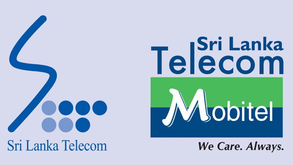 SRI LANKA TELECOM | LMD