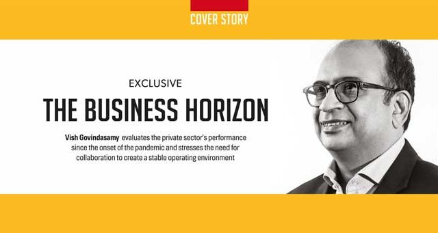 COVER STORY COVER STORY