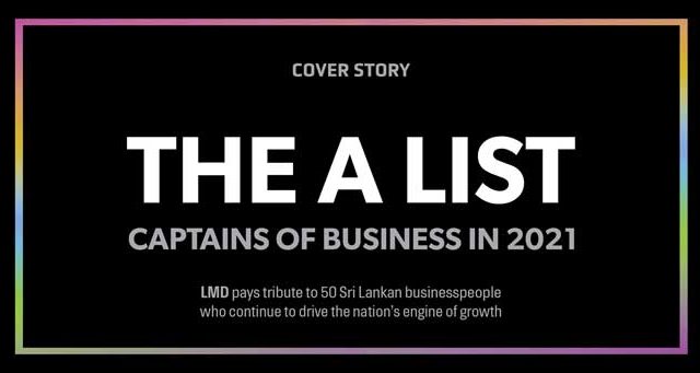 COVER STORY COVER STORY