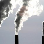 RECORD NUMBER OF POLLUTERS SET CO2 EMISSIONS TARGETS