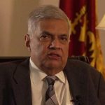 WORSE YET TO COME: SRI LANKA’S NEW PM