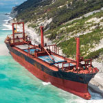 SHIPPING INDUSTRY