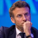 PRESIDENT MACRON LOSES MAJORITY IN FRENCH ELECTION SETBACK