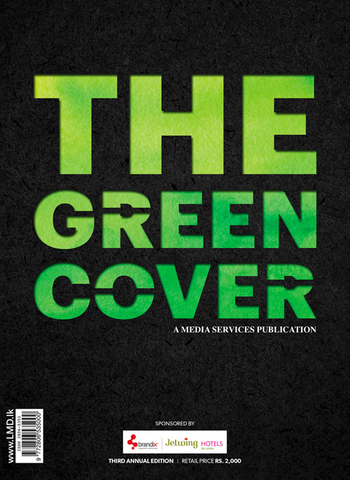 THE GREEN COVER