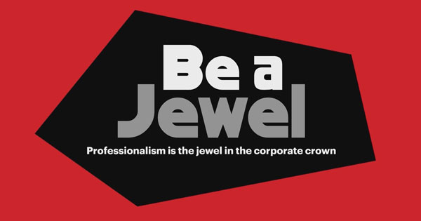 Be a Jewelđ±đ° Be a Jewelđ±đ°
