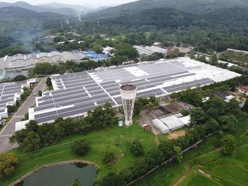 MAS FABRIC PARK - LMD
