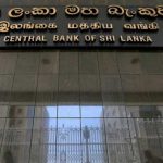 SRI LANKA MUST IMPLEMENT BUDGET PROPOSALS TO AVOID RETURN TO CRISIS
