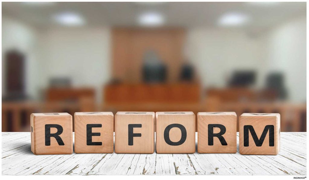 ECONOMIC REFORMS - LMD