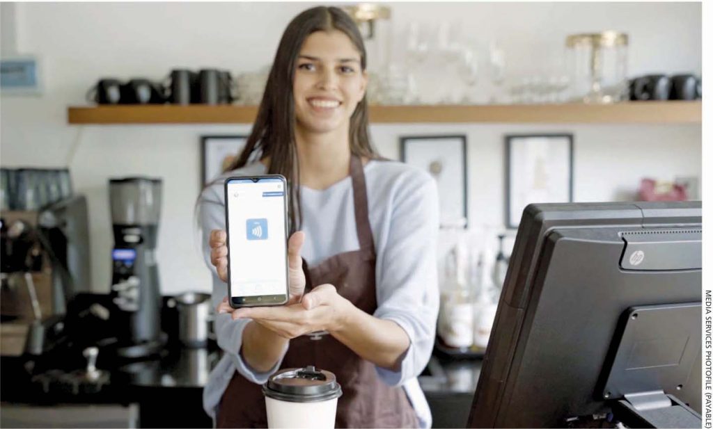 PAYABLE - LMD