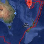 LOYALTY ISLANDS EARTHQUAKE: NEW ZEALAND AUTHORITIES WARN OF ‘STRONG AND UNUSUAL’ CURRENTS, ‘UNPREDICTABLE SURGES AT SHORE’