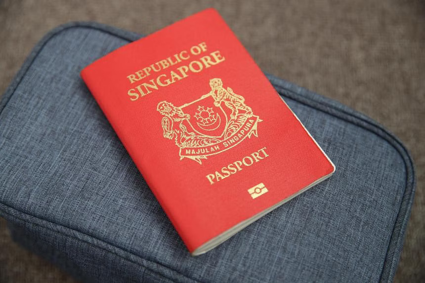 World's Most Powerful Passports (Q3, 2023). As of September 2023, the  Singaporean passport is the world's most powerful passport with…