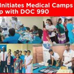 DFCC ALOKA INITIATES ISLANDWIDE MEDICAL CAMPS