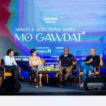 MINDFUL SOLUTIONS WITH MO GAWDAT