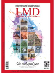 DIGITAL EDITIONS - LMD