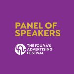 THE FOUR A’S ADVERTISING FESTIVAL