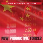 CHINA ECONOMIC OUTLOOK