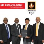 PAN ASIA BANK AND JANASHAKTHI LIFE PARTNER, FORGING AN ERA OF FINANCIAL EMPOWERMENT
