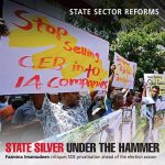 STATE SECTOR REFORMS