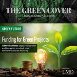 GREEN COVER