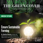 GREEN COVER