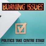 BURNING ISSUES