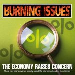 BURNING ISSUES