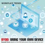 WORKPLACE TRENDS