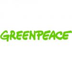 GREENPEACE