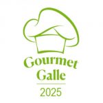 GOURMET GALLE 2025