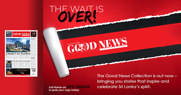 GOOD NEWS COLLECTION JAN 2025 DIGITAL EDITION