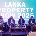 LANKA PROPERTY SHOW 2025