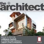 THE ARCHITECT