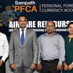 SAMPATH BANK