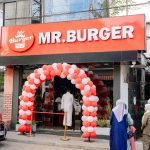 MR. BURGER