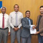 MEDIA RELEASES