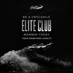 CROCODILE