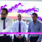 MEDIA RELEASES