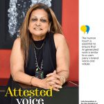 BRANDS ANNUAL