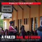 PUBLIC TRANSPORT