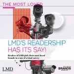BRANDS ANNUAL