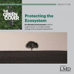 GREEN COVER